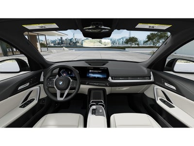 2027 BMW X1 Base