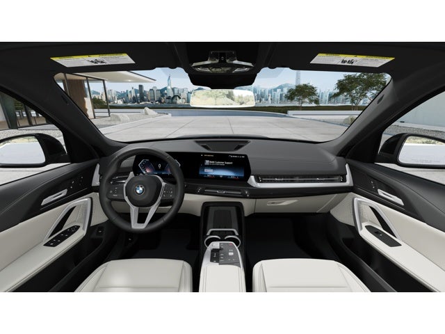 2027 BMW X1 Base