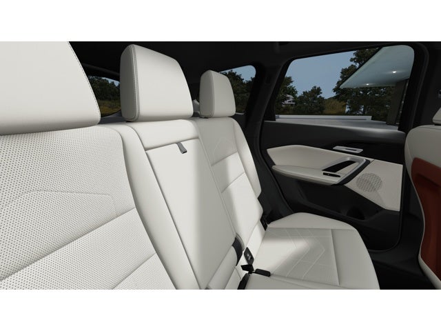 2027 BMW X1 Base