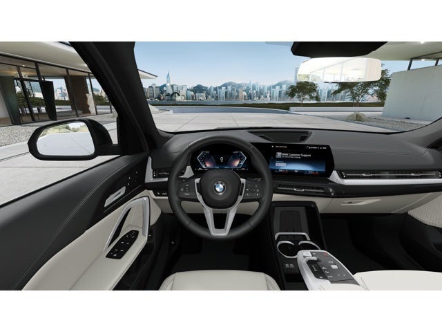 2027 BMW X1 Base
