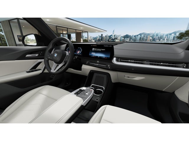 2027 BMW X1 Base