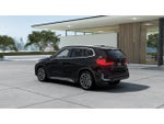 2027 BMW X1 Base