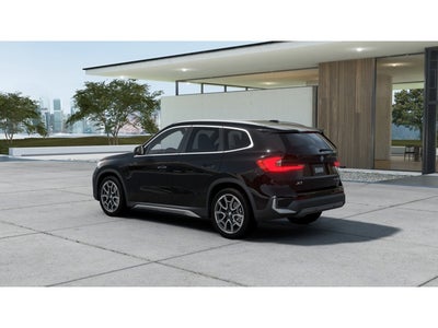 2027 BMW X1 Base