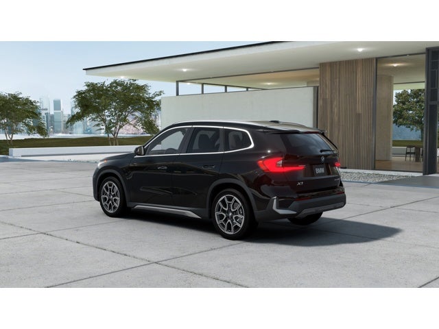 2027 BMW X1 Base