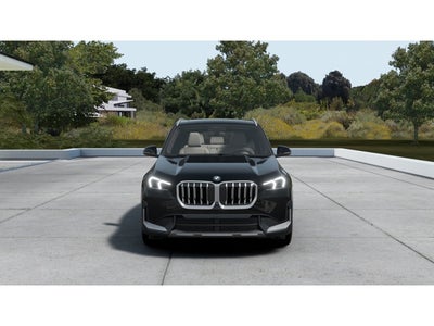 2027 BMW X1 Base