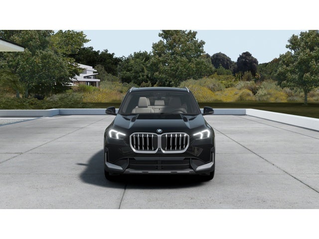 2027 BMW X1 Base