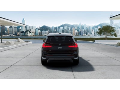 2027 BMW X1 Base