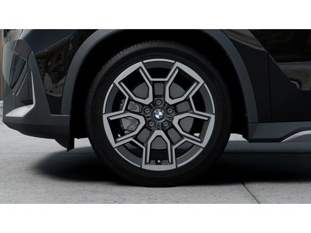 2027 BMW X1 Base