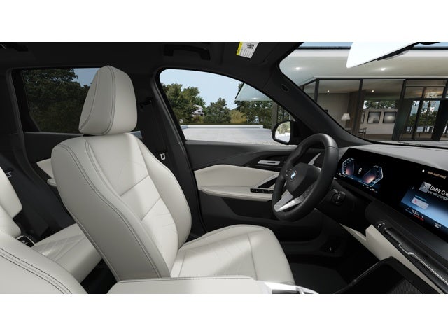 2027 BMW X1 Base
