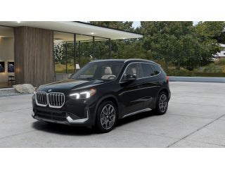 2027 BMW X1 Base