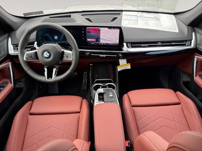 2027 BMW X1 xDrive28i