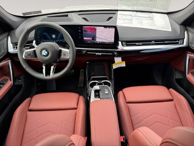 2027 BMW X1 xDrive28i