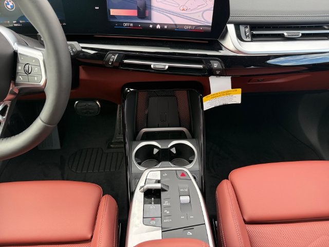 2027 BMW X1 xDrive28i