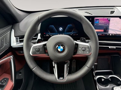 2027 BMW X1 xDrive28i