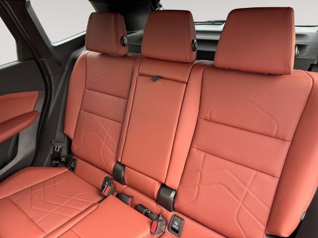 2027 BMW X1 xDrive28i
