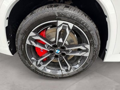 2027 BMW X1 xDrive28i