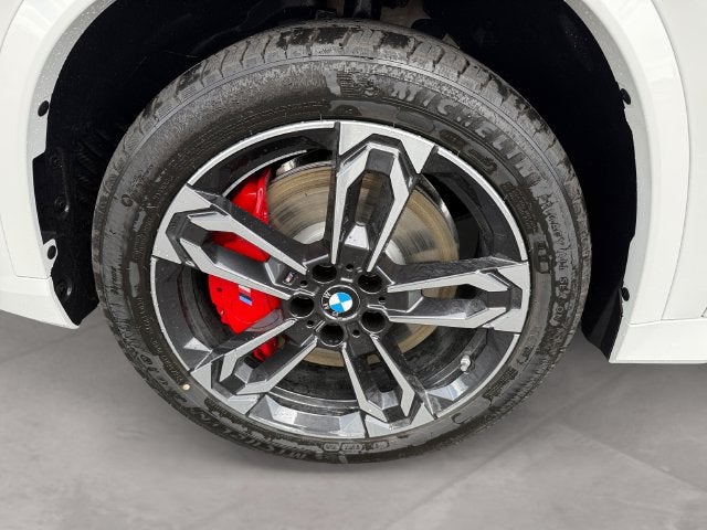 2027 BMW X1 xDrive28i