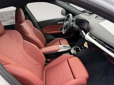 2027 BMW X1 xDrive28i