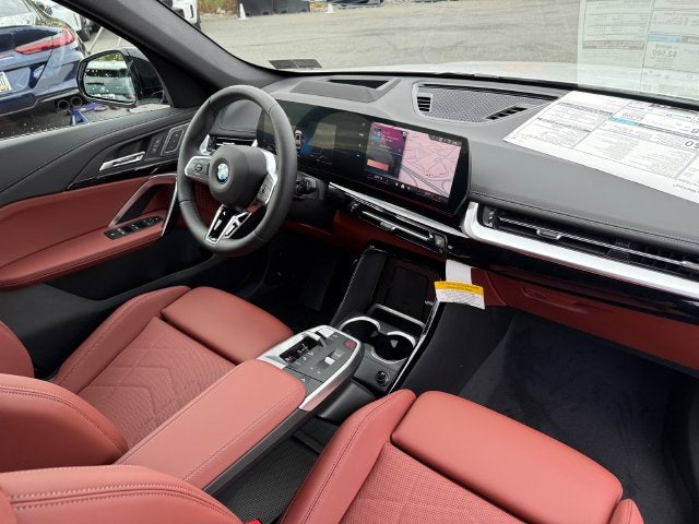 2027 BMW X1 xDrive28i