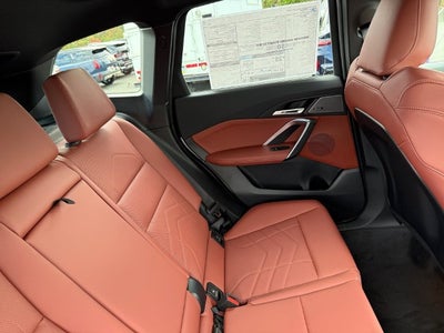 2027 BMW X1 xDrive28i