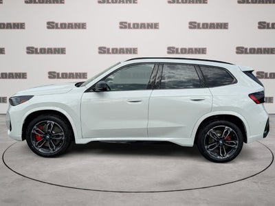 2027 BMW X1 xDrive28i