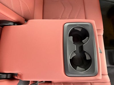 2027 BMW X1 xDrive28i