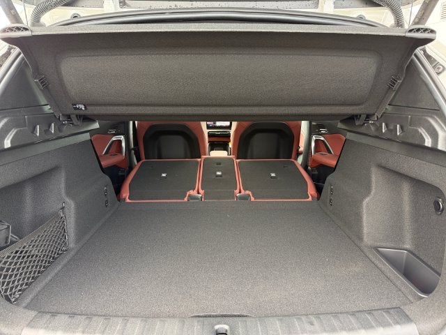 2027 BMW X1 xDrive28i