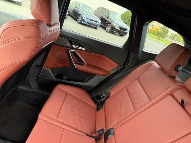 2027 BMW X1 xDrive28i