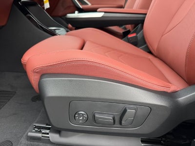 2027 BMW X1 xDrive28i