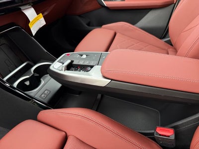 2027 BMW X1 xDrive28i