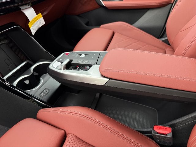 2027 BMW X1 xDrive28i