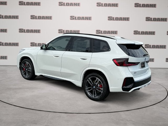 2027 BMW X1 xDrive28i