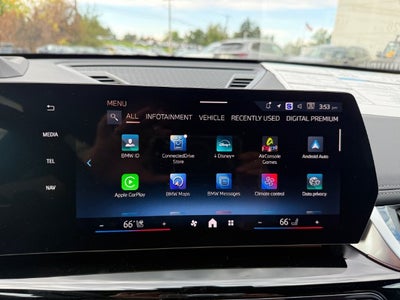 2027 BMW X1 xDrive28i