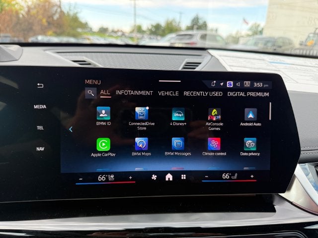 2027 BMW X1 xDrive28i