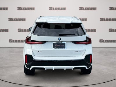 2027 BMW X1 xDrive28i