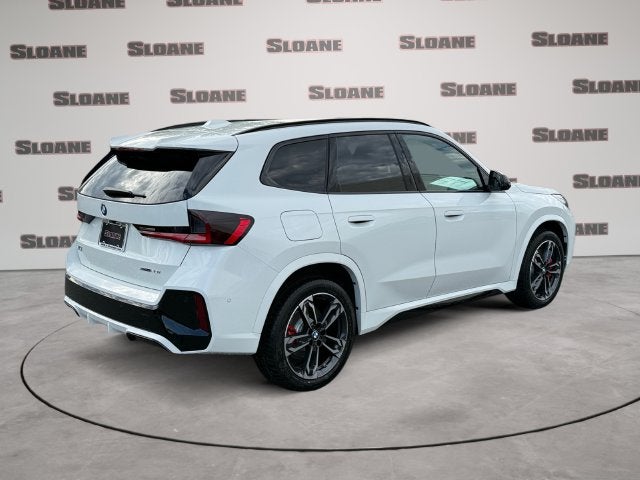2027 BMW X1 xDrive28i