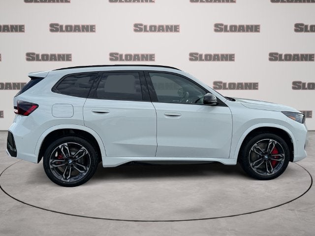 2027 BMW X1 xDrive28i
