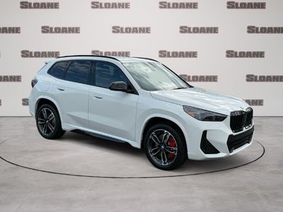 2027 BMW X1 xDrive28i