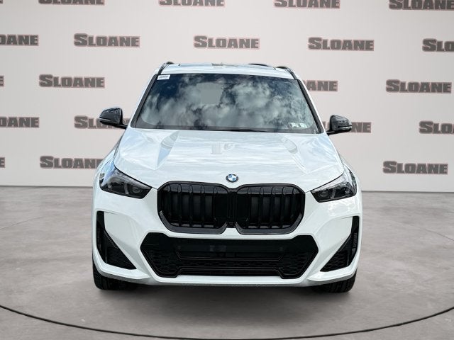 2027 BMW X1 xDrive28i
