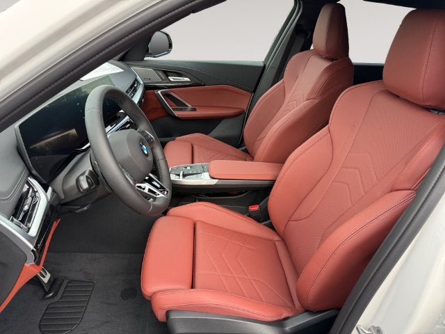2027 BMW X1 xDrive28i