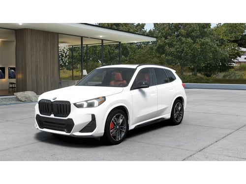 2027 BMW X1 Base