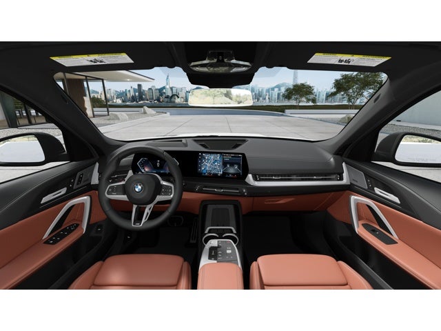 2027 BMW X1 Base