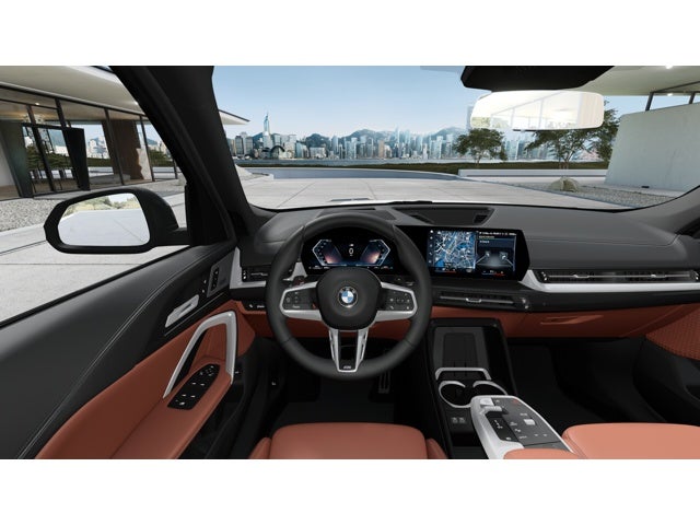 2027 BMW X1 Base