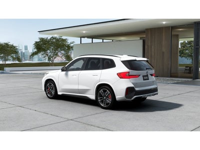 2027 BMW X1 Base