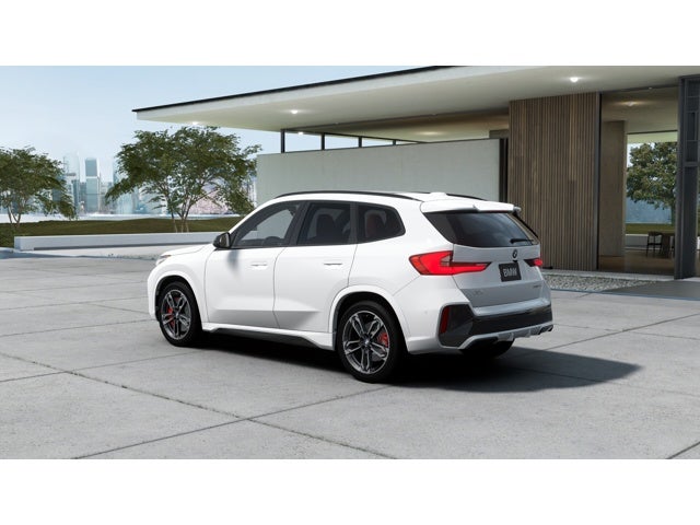 2027 BMW X1 Base