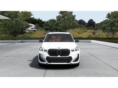 2027 BMW X1 Base