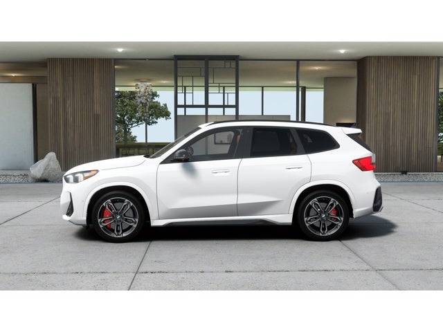 2027 BMW X1 Base