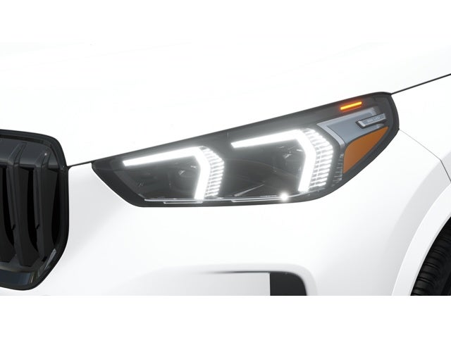 2027 BMW X1 Base