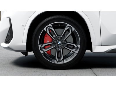 2027 BMW X1 Base