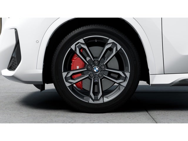 2027 BMW X1 Base